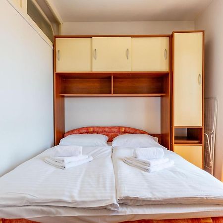 Boki 4 Apartment ซาดาร์ ภายนอก รูปภาพ