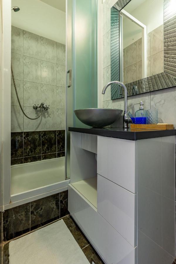 Boki 4 Apartment ซาดาร์ ภายนอก รูปภาพ