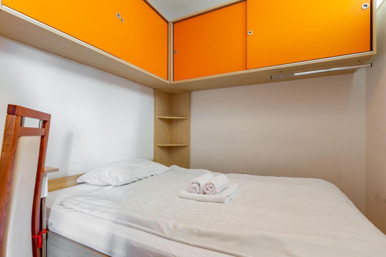 Boki 4 Apartment ซาดาร์ ภายนอก รูปภาพ