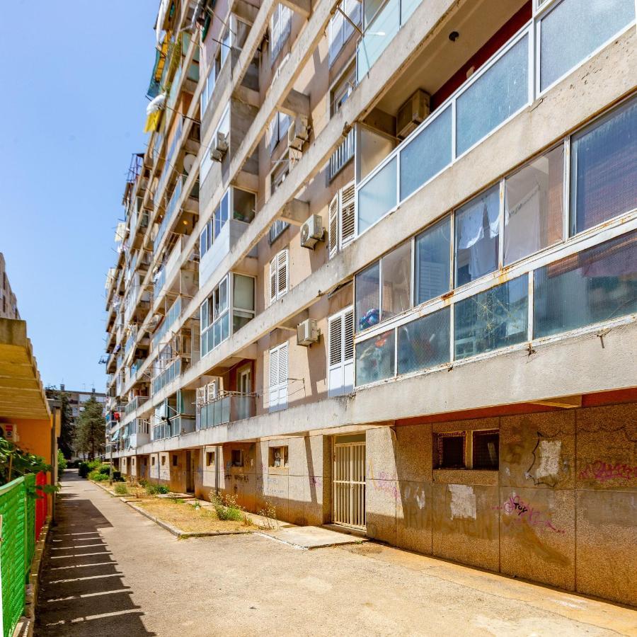 Boki 4 Apartment ซาดาร์ ภายนอก รูปภาพ